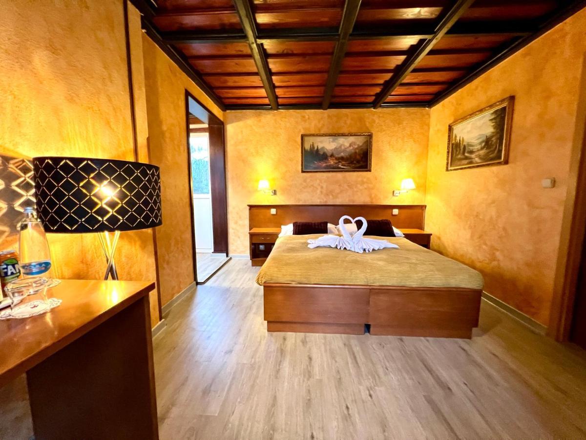 Schlosshotel Hotel