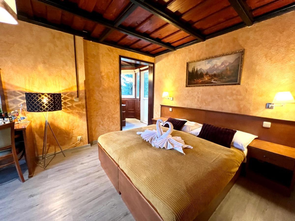 Schlosshotel 3* Mariánské Lázně