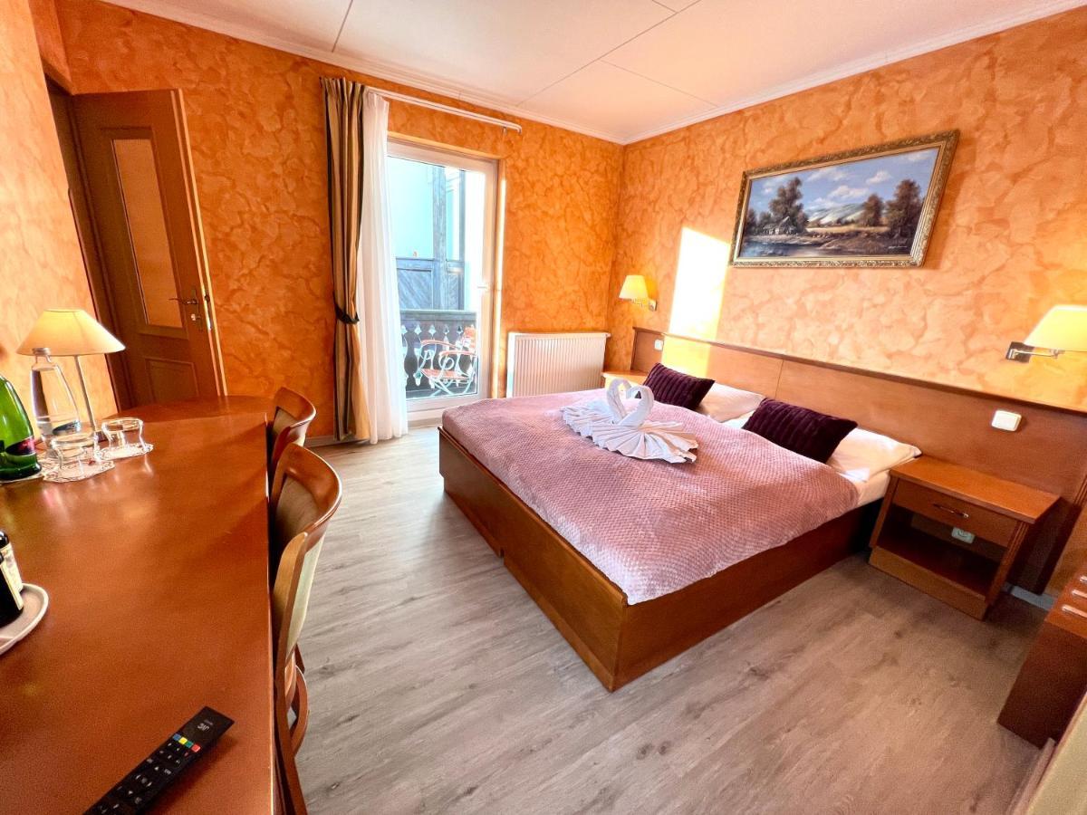Schlosshotel Mariánské Lázně