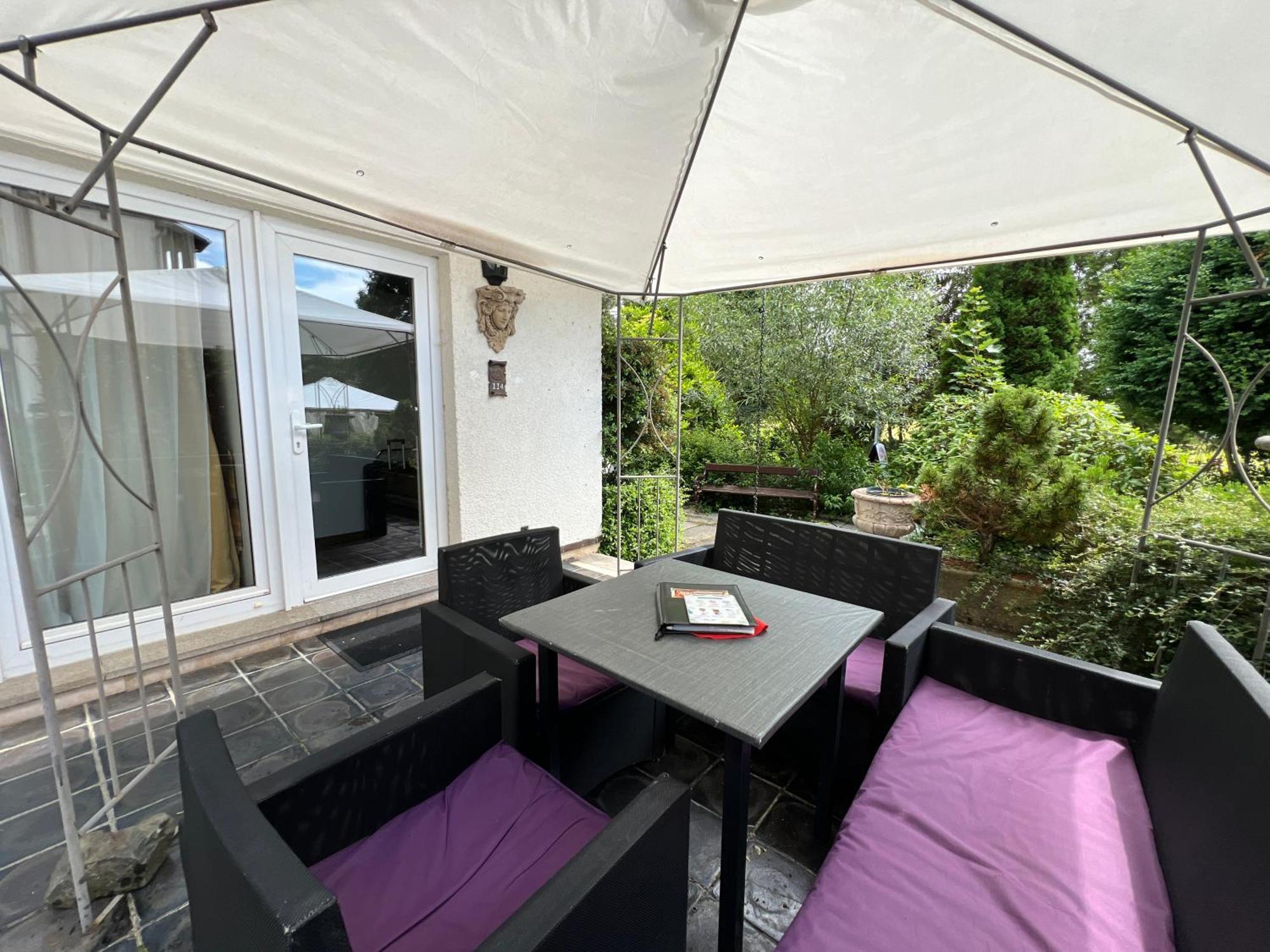 Schlosshotel Hotel