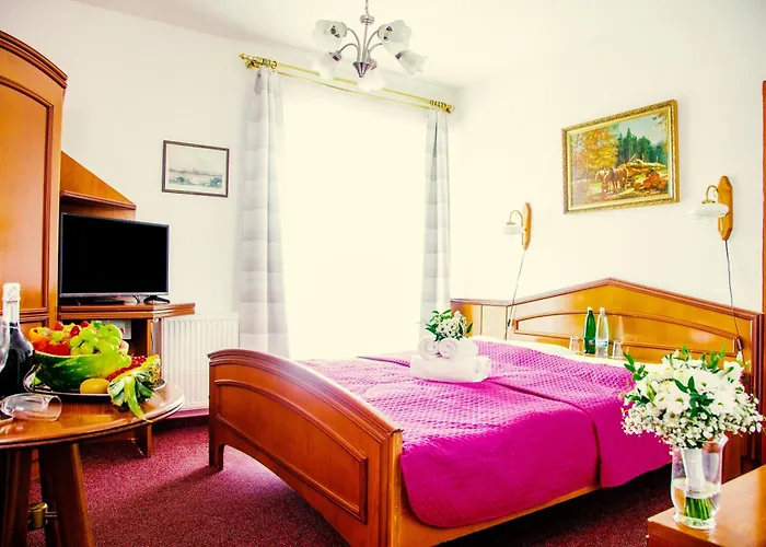 Schlosshotel Marienbad