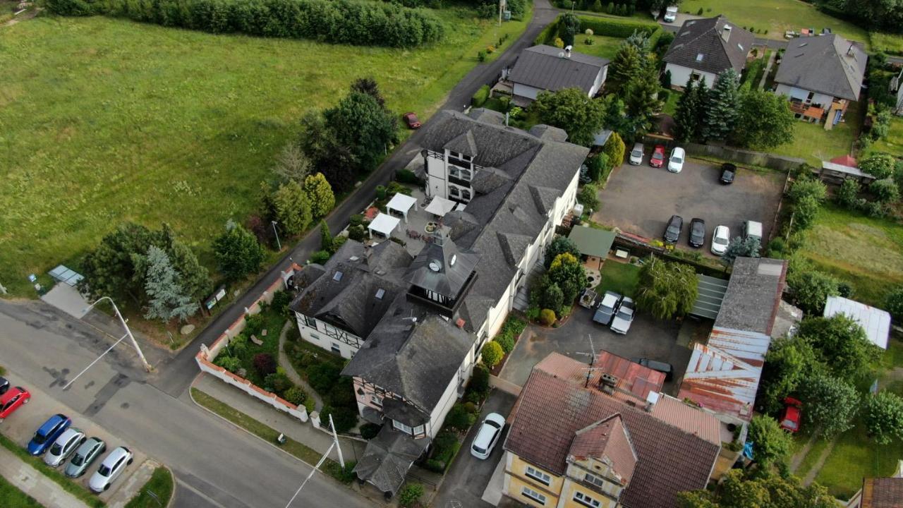 Schlosshotel