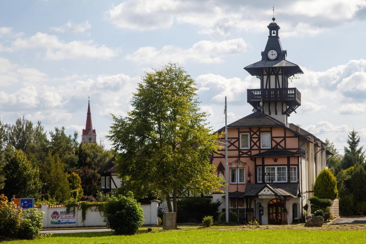 Schlosshotel