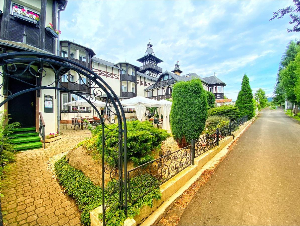Schlosshotel