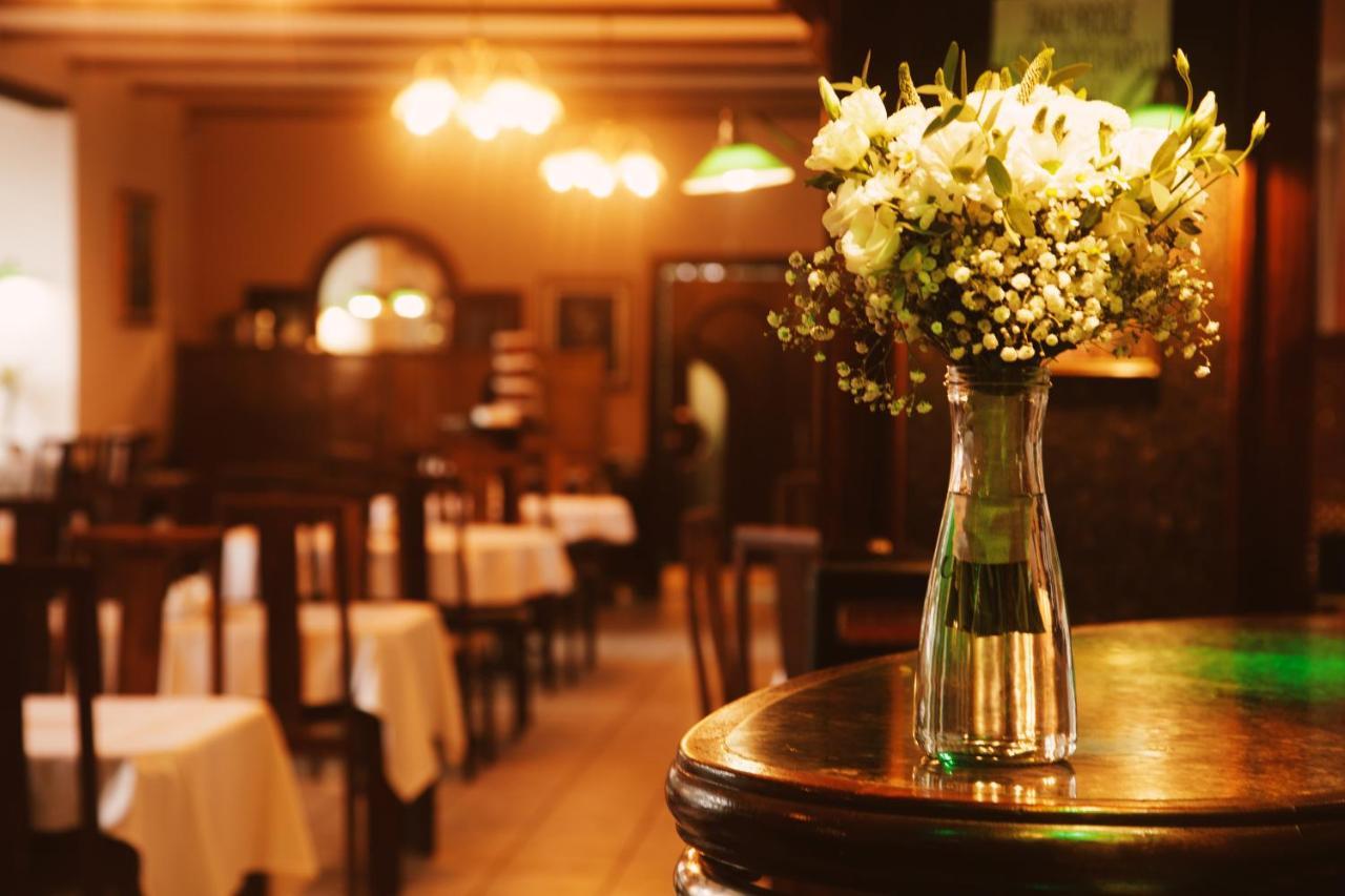 Отель Schlosshotel 3*