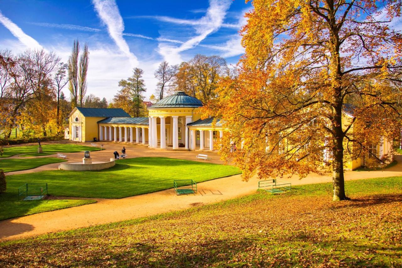 Отель Schlosshotel 3*