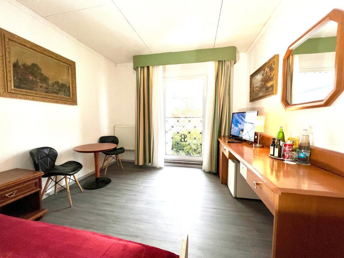 Schlosshotel 3*