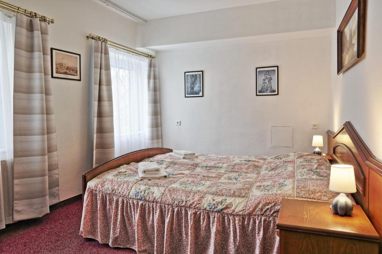 Schlosshotel 3*