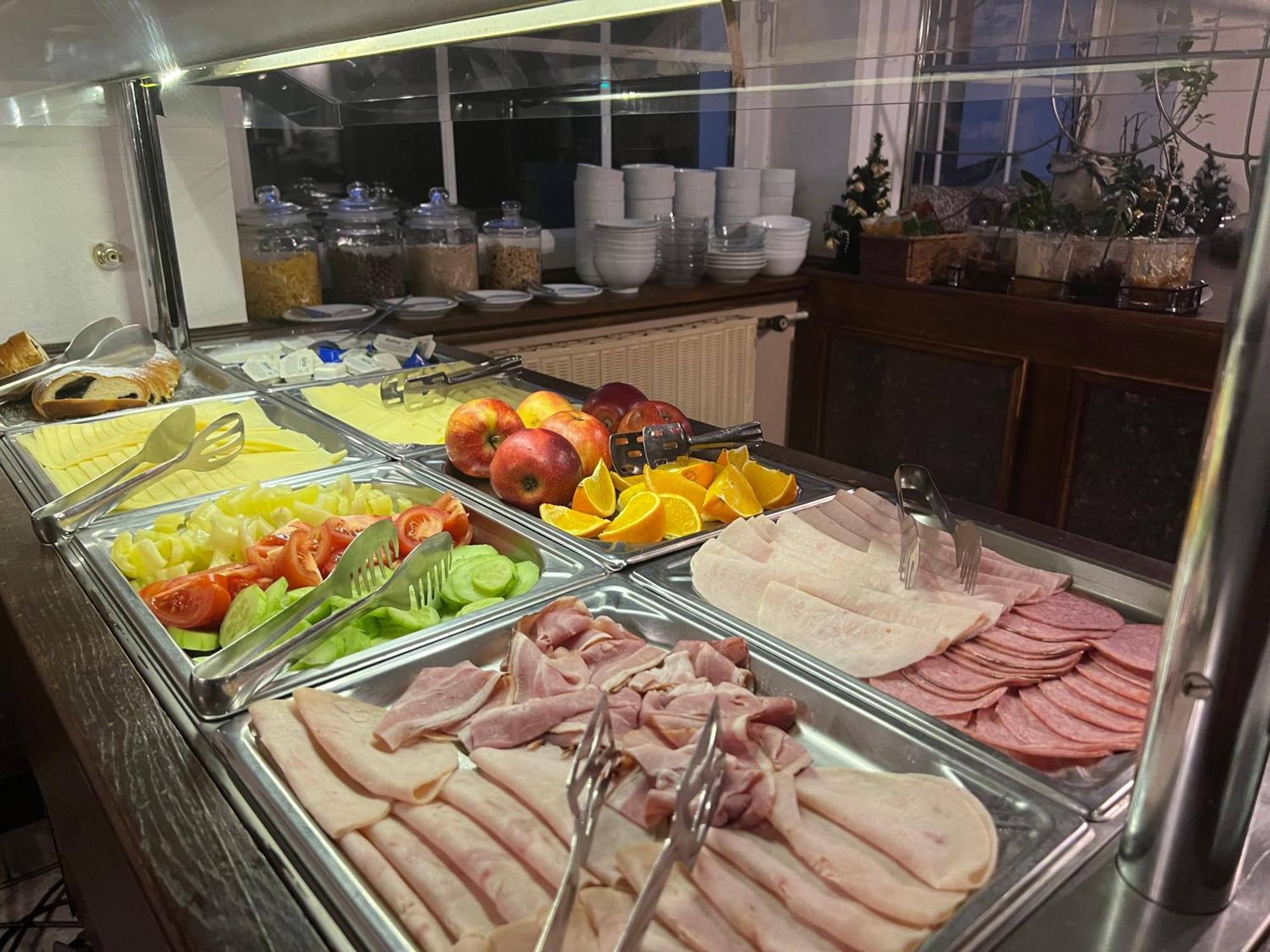 Hotel Schlosshotel 3*