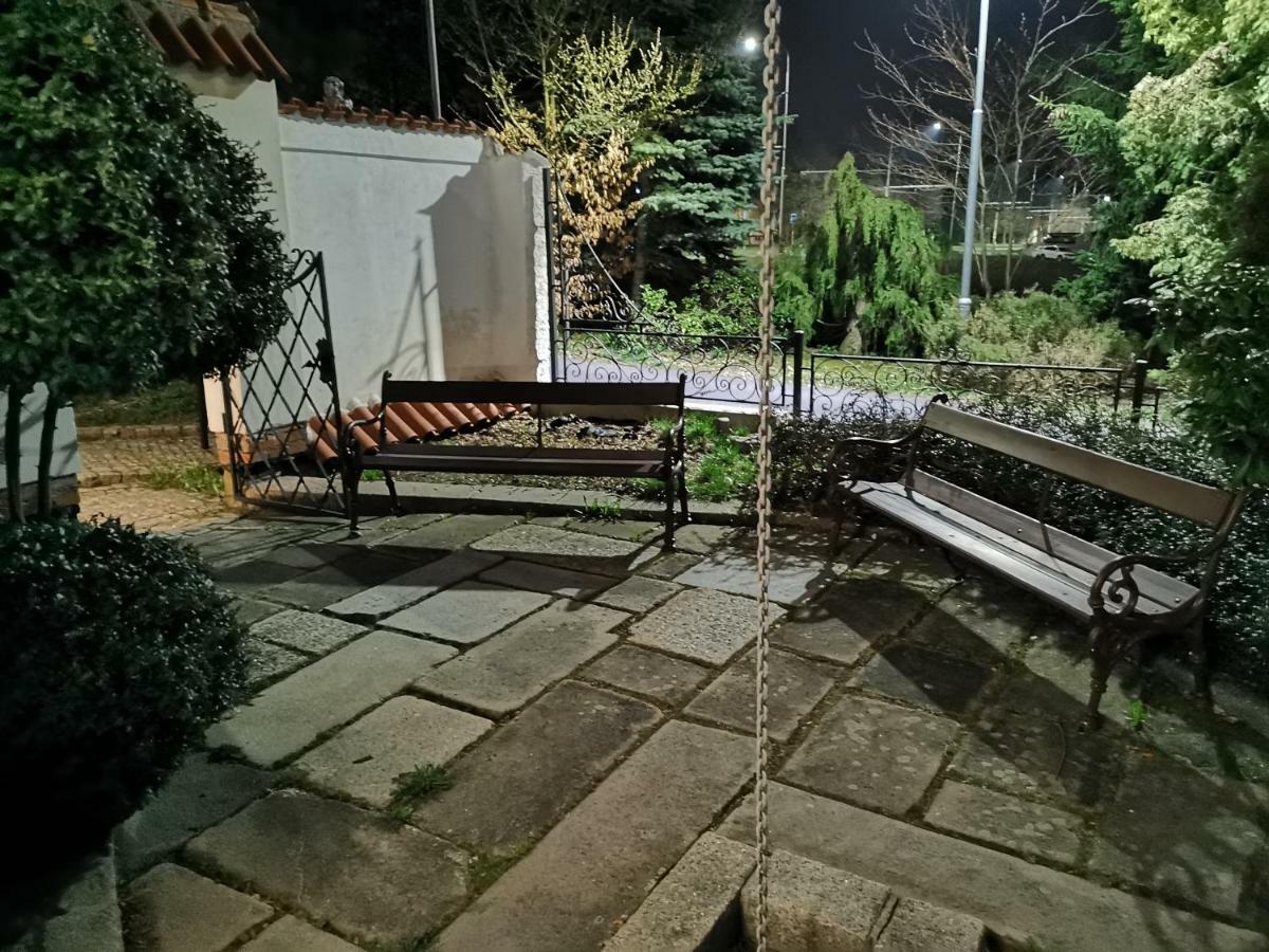 Schlosshotel Отель